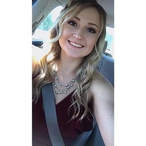 Meet your Posher, Kortney